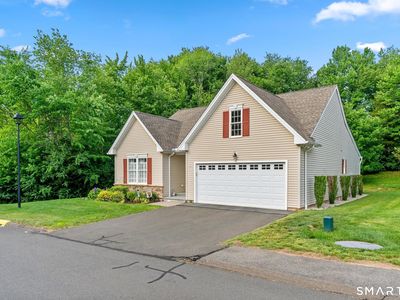 26 Mystique Lane #26, Cromwell, CT, 06416