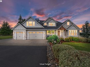 21823 NE 172nd St, Brush Prairie, WA 98606