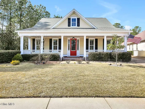 1090 Evangeline Drive, Leland, NC 28451