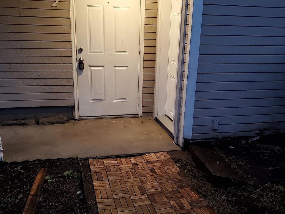 4307 S. 3rd #2