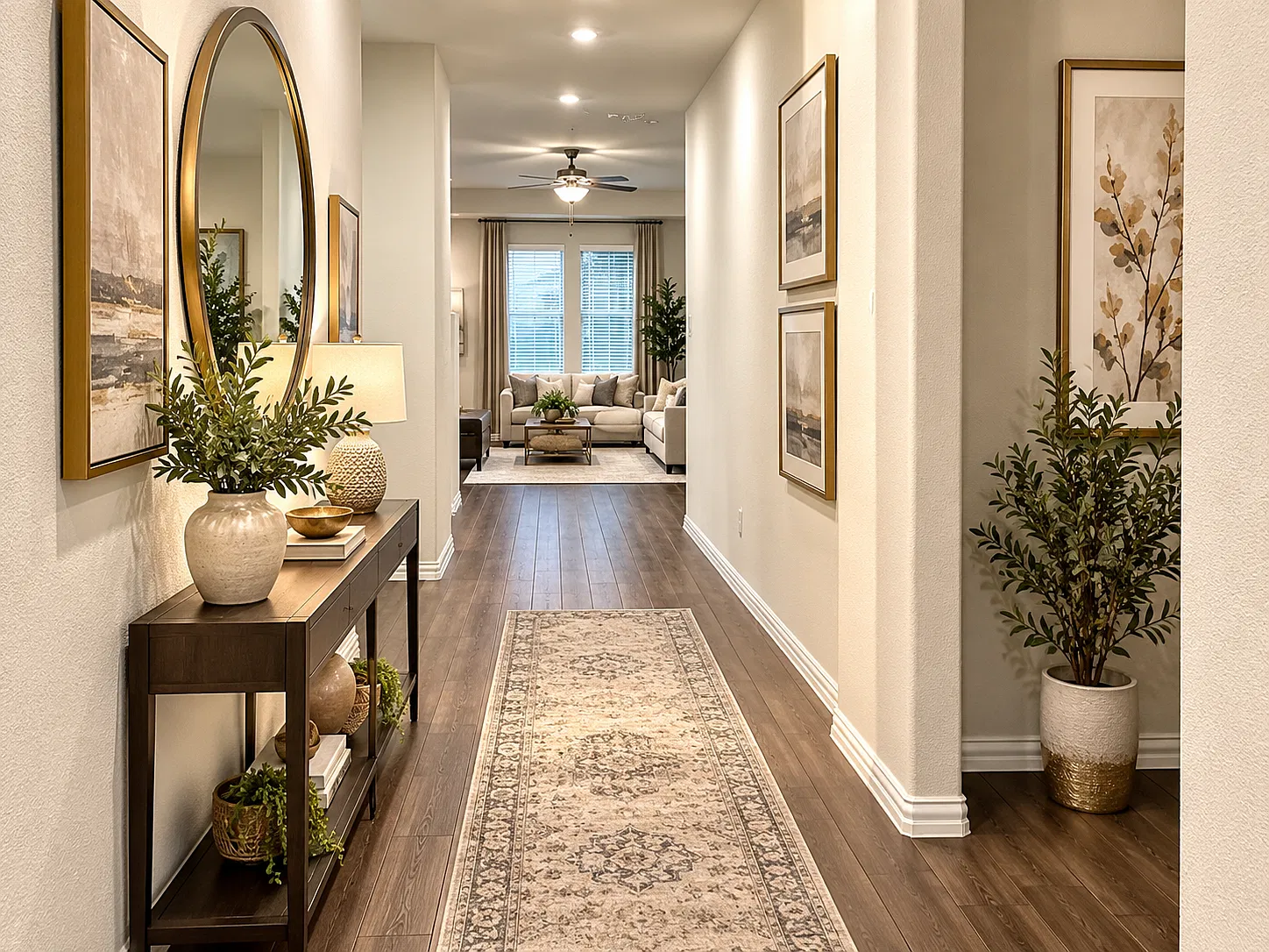 4 bed, 2260 sqft, $2,490 — Photo 3