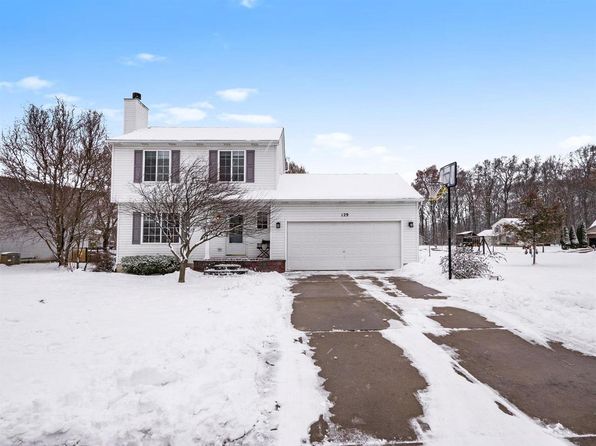 129 Crossing Ct Whitmore Lake Mi 48189 Zillow