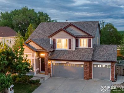 1435 Mallard Dr, Johnstown, CO, 80534