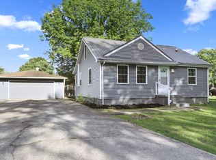 202 Shannon Ln, Springfield, TN 37172
