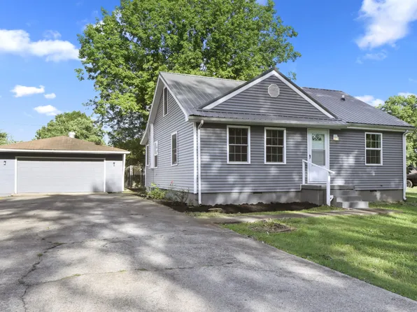 202 Shannon Ln, Springfield, TN 37172
