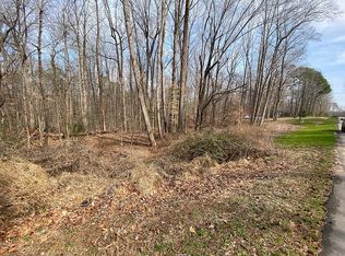 2216 Woodnell Dr, Raleigh, NC 27603