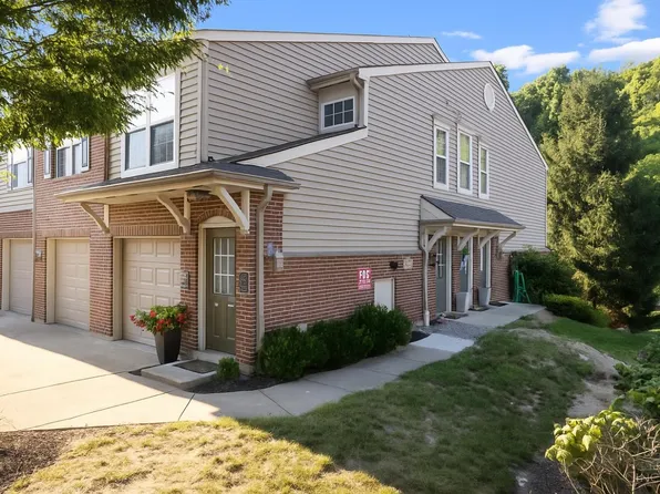 7203 English Dr, Cincinnati, OH 45244