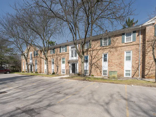 721 Whitcomb St APT A, Kalamazoo, MI 49008