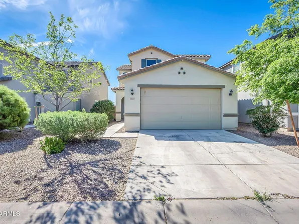 40525 W HELEN Court, Maricopa, AZ 85138