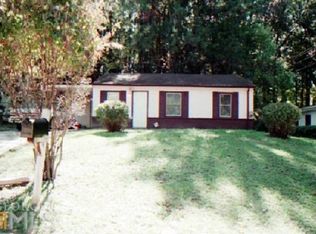 2709 Mango Cir NW, Atlanta, GA 30318