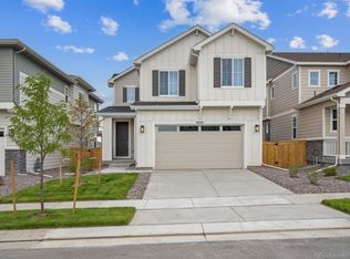 9255 Telluride Court, Commerce City, CO 80022