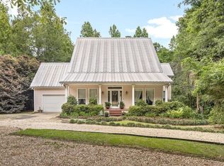 83603 Holliday Rd, Folsom, LA 70437