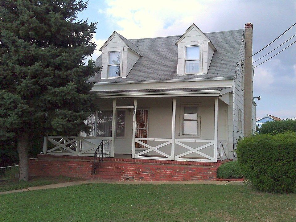 2nd image of 1813 Woodruff Ave