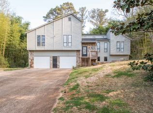 2330 Creek Dr, Duluth, GA 30096