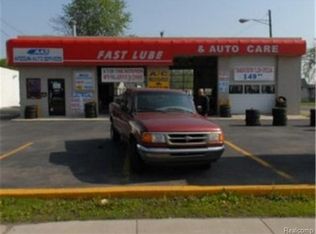 148 Southfield Rd, Ecorse, MI 48229