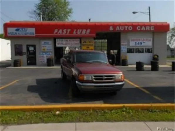 148 Southfield Rd, Ecorse, MI 48229