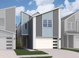 3016 La Rambla Dr, Houston, TX 77047