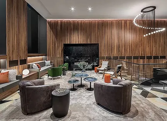 Rented by Compass | media 3