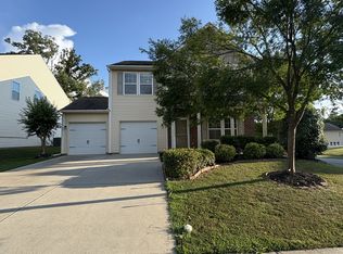 2602 Impatien Dr, Charlotte, NC 28215