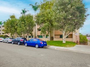 4041 Oakcrest Dr UNIT 207, San Diego, CA 92105