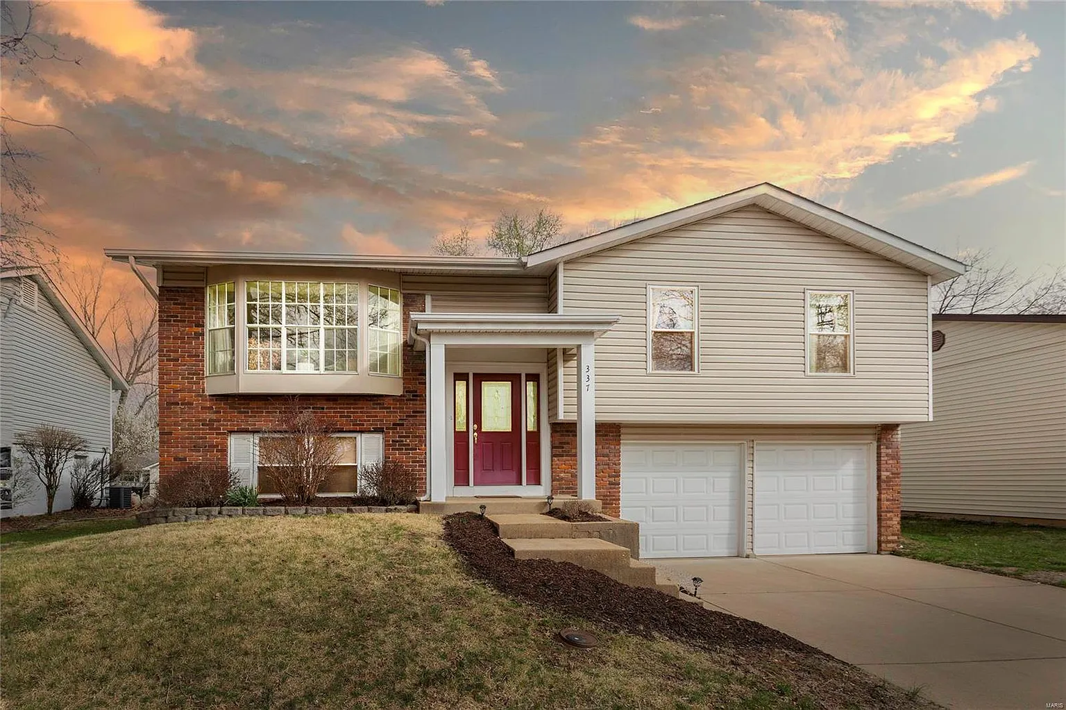 337 Bellestri Dr photo 1