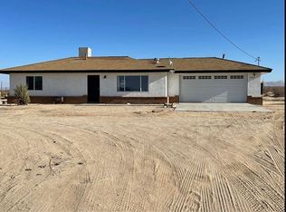 69323 Brants Crossing Rd, Twentynine Palms, CA 92277