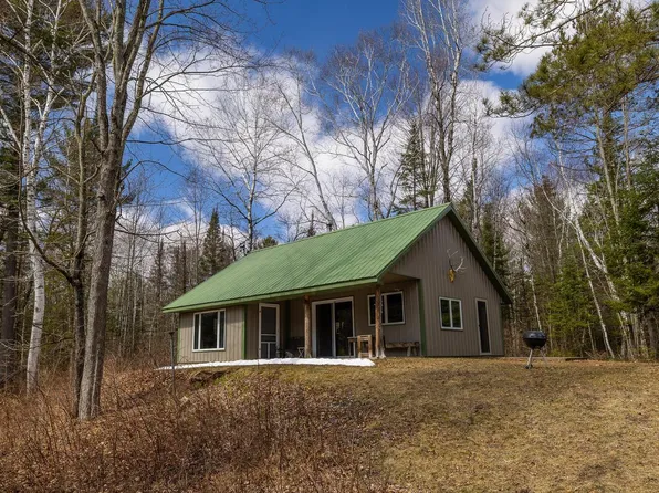 W7285 Smith Creek ROAD, Crivitz, WI 54114