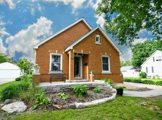 309 E Jackson St, Morton, IL 61550