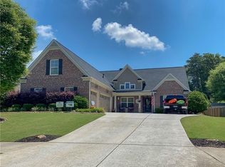 5315 Timber Wild Ln, Buford, GA 30518