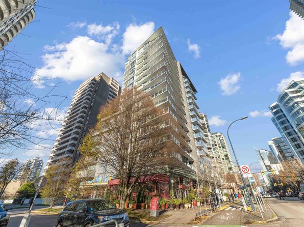 For sale: 602 1270 ROBSON STREET, Vancouver, British Columbia V6E3Z6 -  R2845142