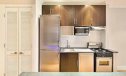 Rented by Tahari Realty LLC