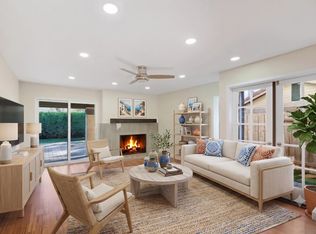 Park Creek, Poway, CA 92064