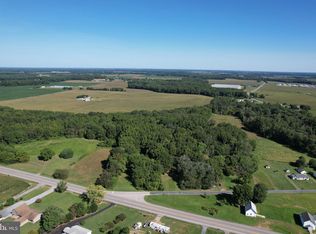 Barclay Cutoff Rd, Barclay, MD 21607