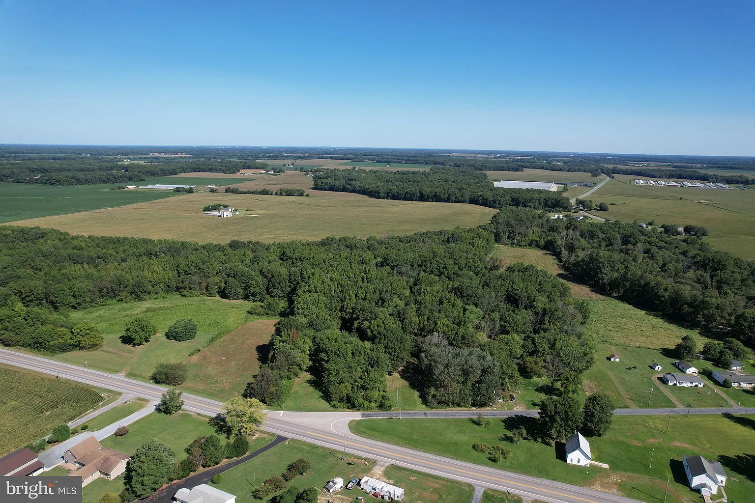 Barclay Cutoff Rd photo 1