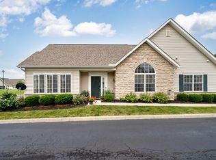 4880 Ashleigh Dr, Dublin, OH