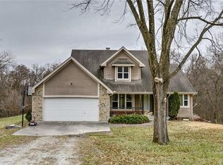 5191 SE Atchison Rd, Lathrop, MO 64465