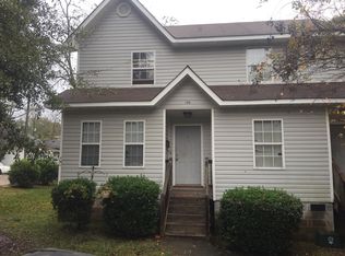 100 Moye St #A, Barnesville, GA 30204