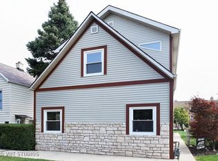 2237 Clarence Ave, Berwyn, IL 60402