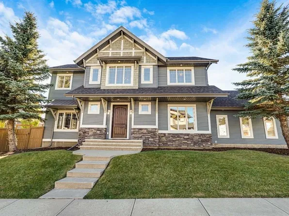122 W Silverado Ponds Way SW, Calgary, AB T2X 0B6