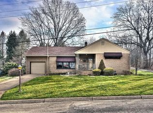 901 7th Ave, Conway, PA 15027