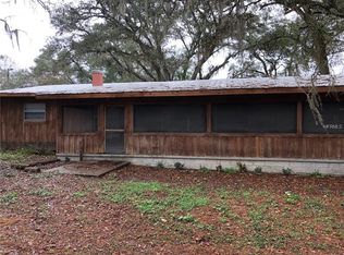 36153 Clinton Ave, Dade City, FL 33525