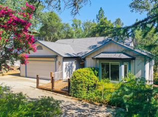 20583 Chaparral Cir, Penn Valley, CA 95946