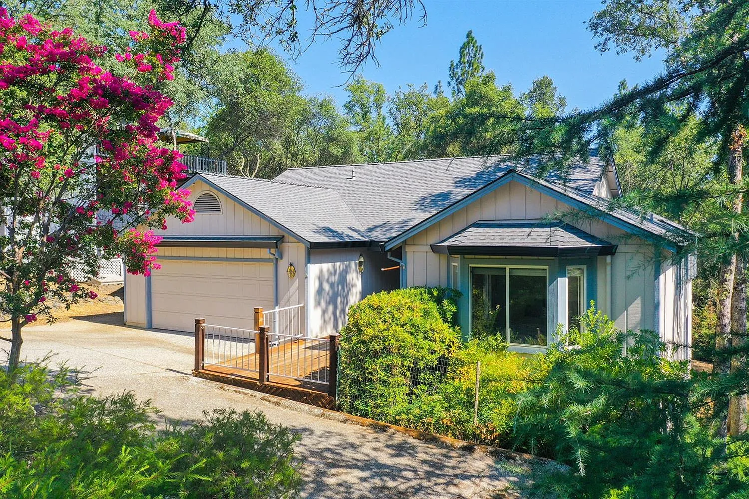 20583 Chaparral Cir photo 1