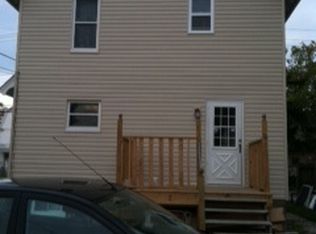 1104 Washington Ave, Lorain, OH