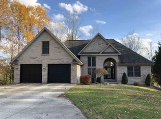 132 Stoneway Dr, Bedford, IN 47421