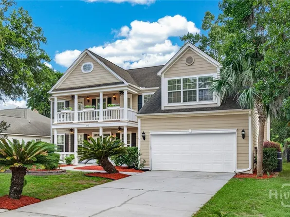 180 Coffee Pointe Drive, Savannah, GA 31419