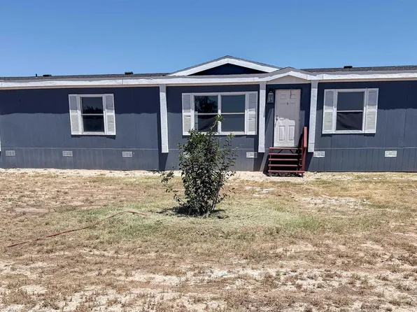 15 Richmond Rd, Dexter, NM 88230