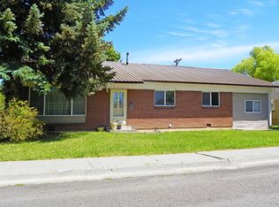 2273 Croft St, Idaho Falls, ID 83401