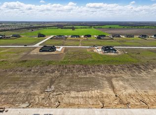 Talpin Ln, Venus, TX 76084