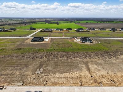 Talpin Ln, Venus, TX, 76084